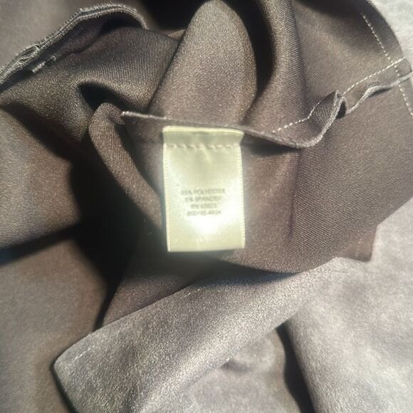 CJ Banks top 1X (6031) - Picture 7 of 8